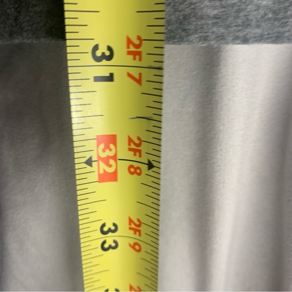 Ford Mustang Mach E T-shirt Tee Gray Ford Licensed OEM Adult 3XL Summer Relaxed - Picture 5 of 8